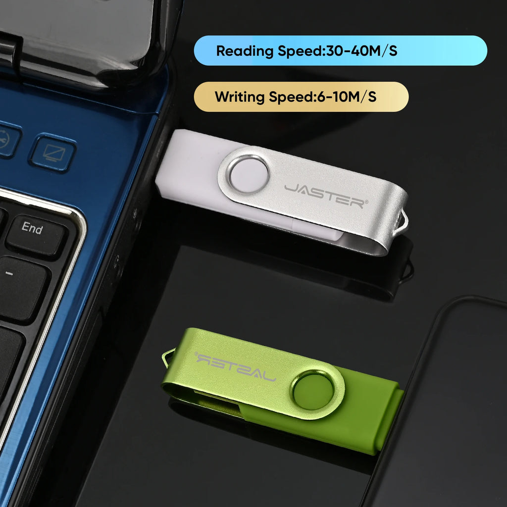 TYPE-C USB Flash Drive 128MB (Not GB) Real Capacity Pen Drive 64GB Free Key Chain Memory Stick Gift Red U Disk Blue 1G 2G 4G  8G