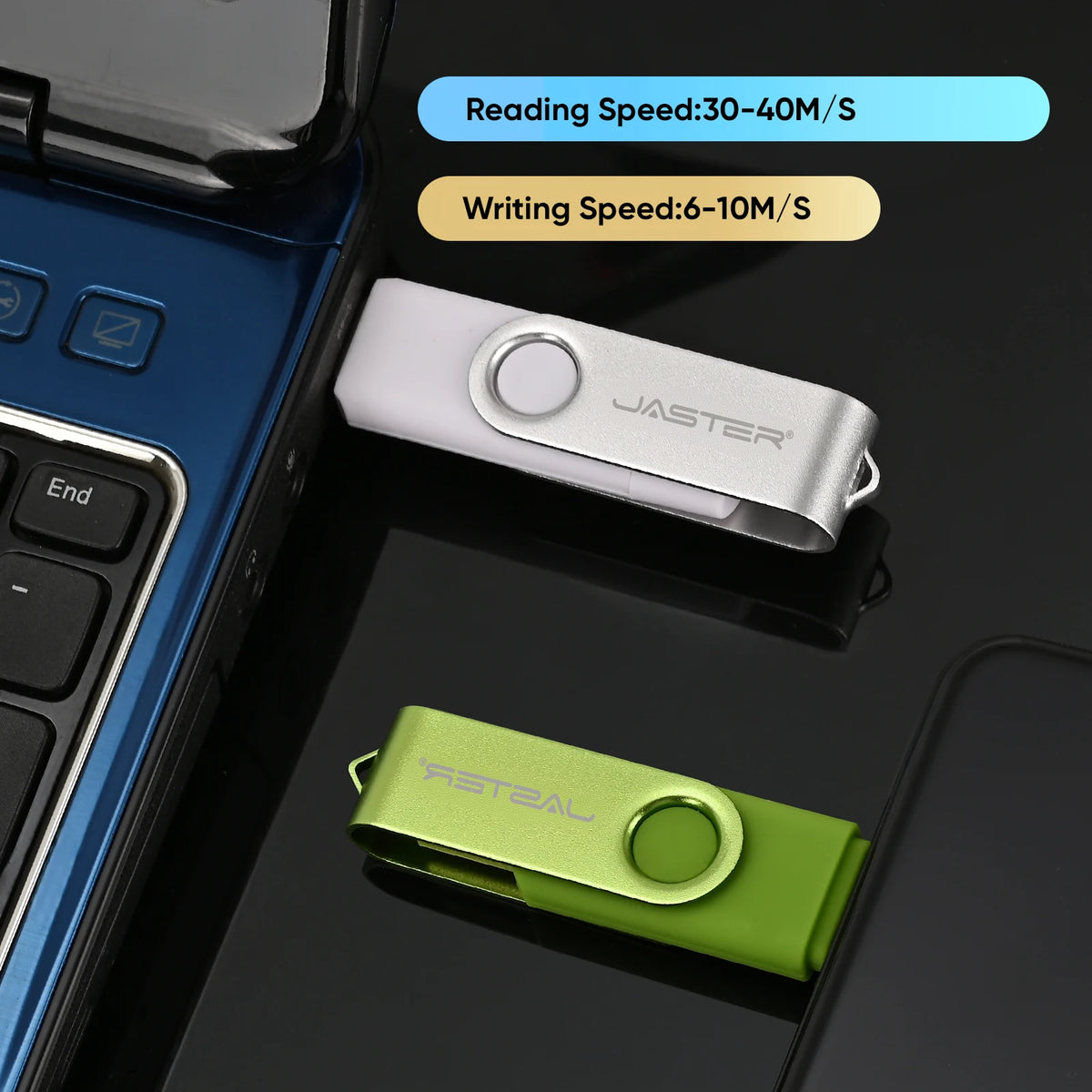 TYPE-C USB Flash Drive 128MB (Not GB) Real Capacity Pen Drive 64GB Free Key Chain Memory Stick Gift Red U Disk Blue 1G 2G 4G  8G