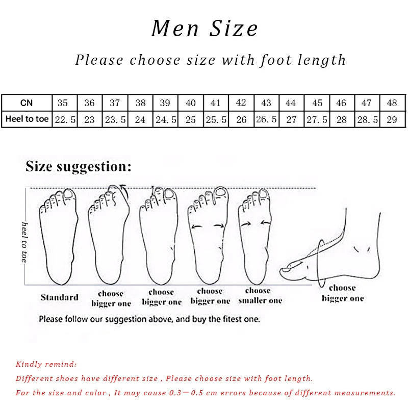 Breathable Men Winter Boots Fashion Ankle Shoes Men Sneakers Waterproof Winter Unisex Slip On Sneakers Soft Mens Casual Shoes