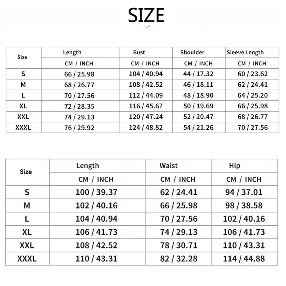Men'S Autumn and Winter Pattern Casual Two-Piece Set Hoodie Sweatshirt Long Pants Suit with Pockets Regular Fit Outdoor Sports